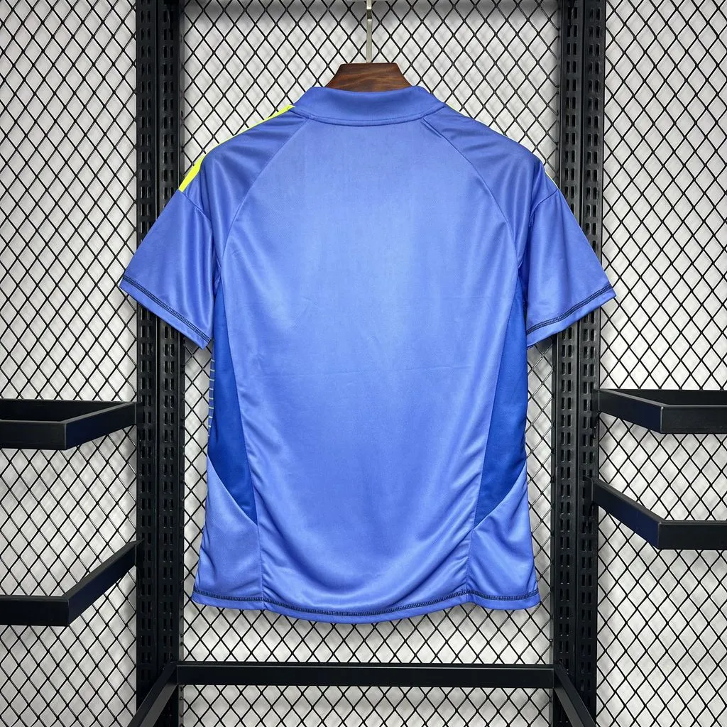 2024-25 Manchester United Goalkeeper football jersey