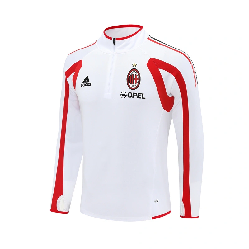 2005-06 AC Milan Special Edition Long Sleeve Training