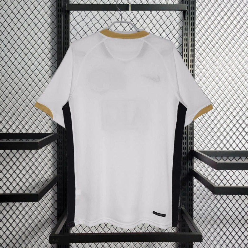 Retro 2006-07 Manchester United Away Football jersey retro