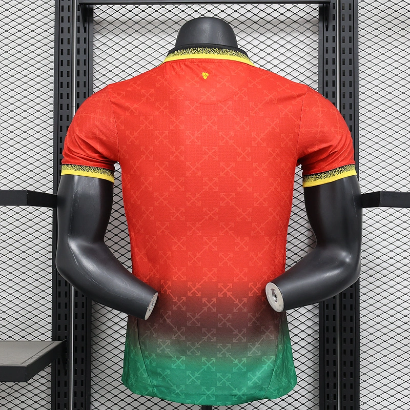 Player 2024-25 AC Milan Special Edition Football jersey