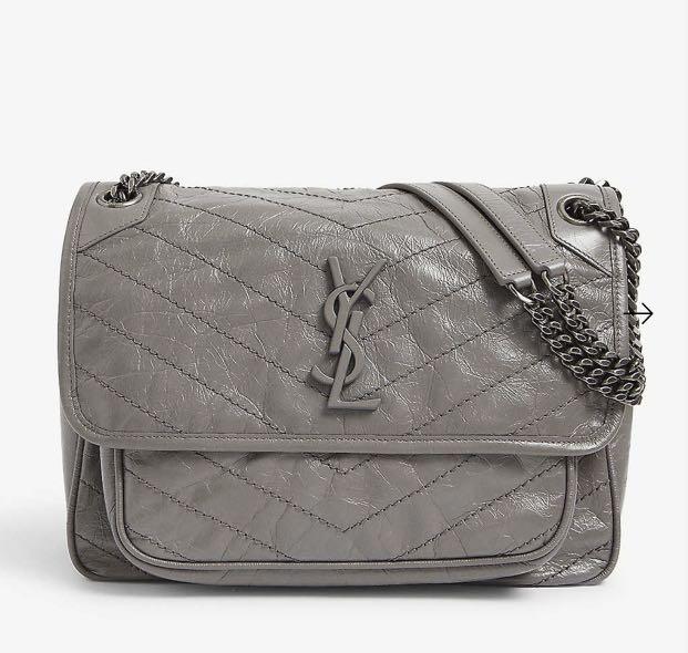 YSL Niki Baby Bag