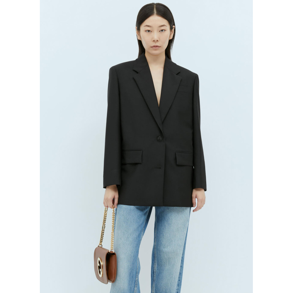 Gucci Blondie Shoulder Bag