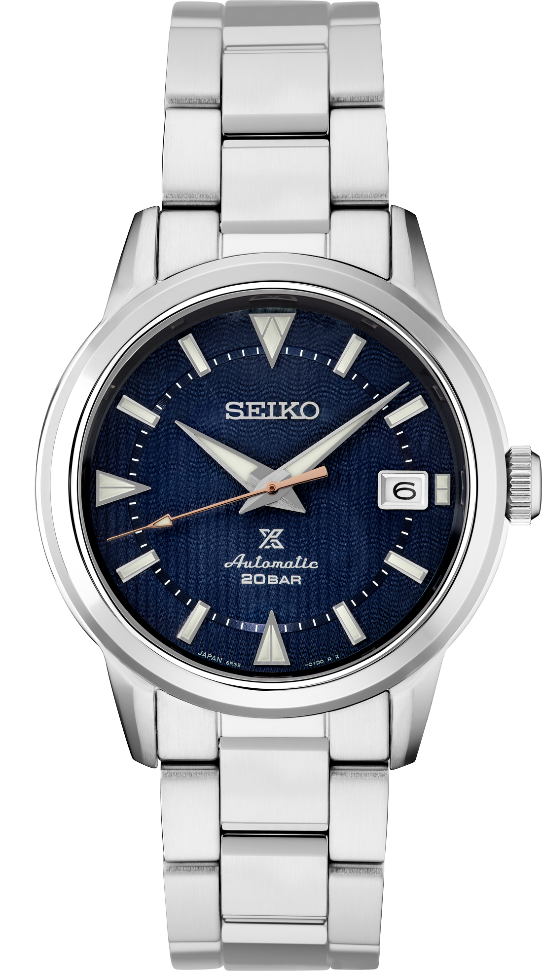 【Super Clone】SEIKO-SPB249