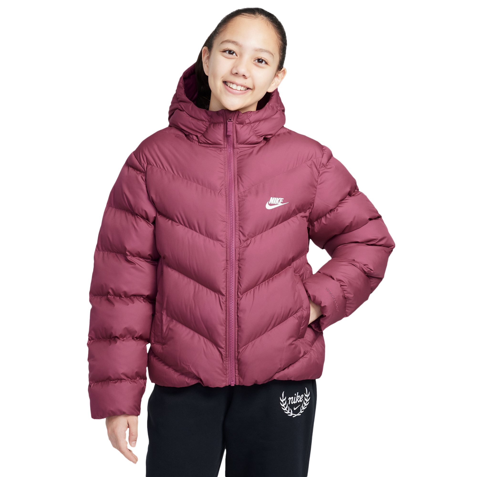 Nike ADP Puffer
