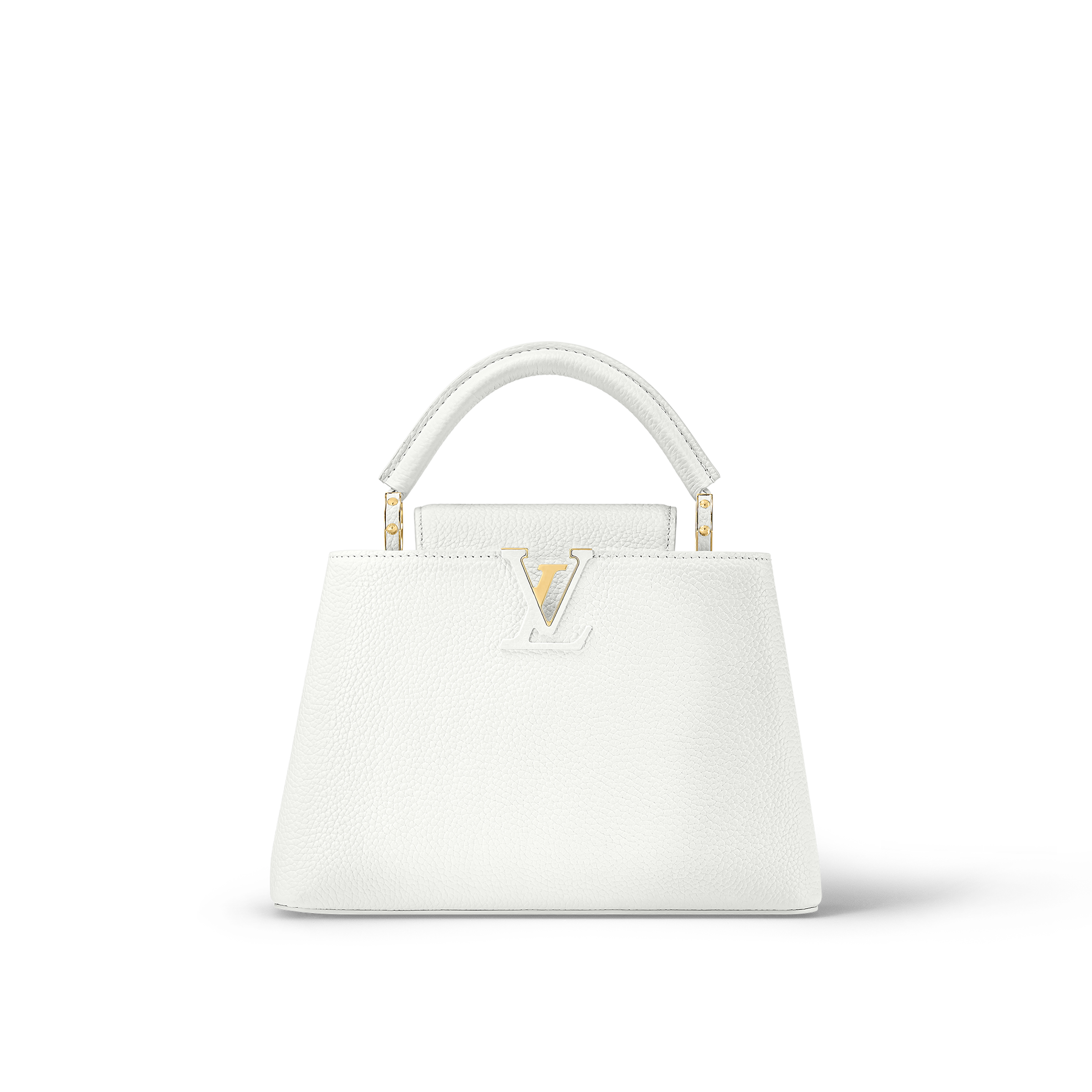 Louis Vuitton Capucines Bb 27cm M55832