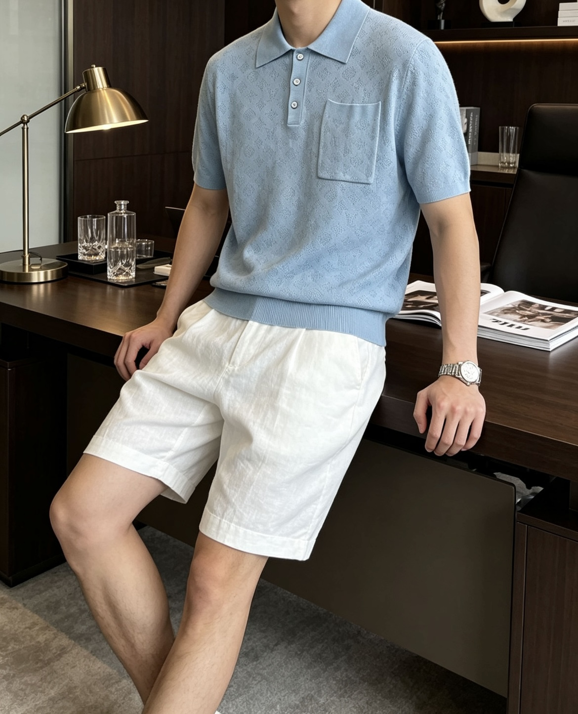 JUST IN • DISCOVER THE NEW ARRIVALS