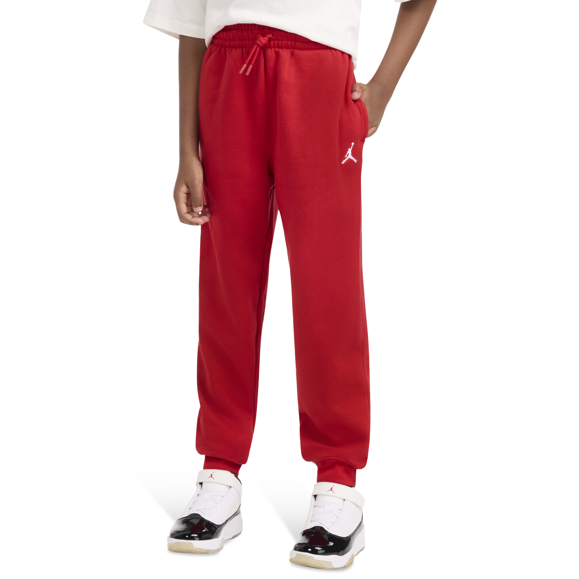 Jordan Brooklyn Fleece Cargo Pants