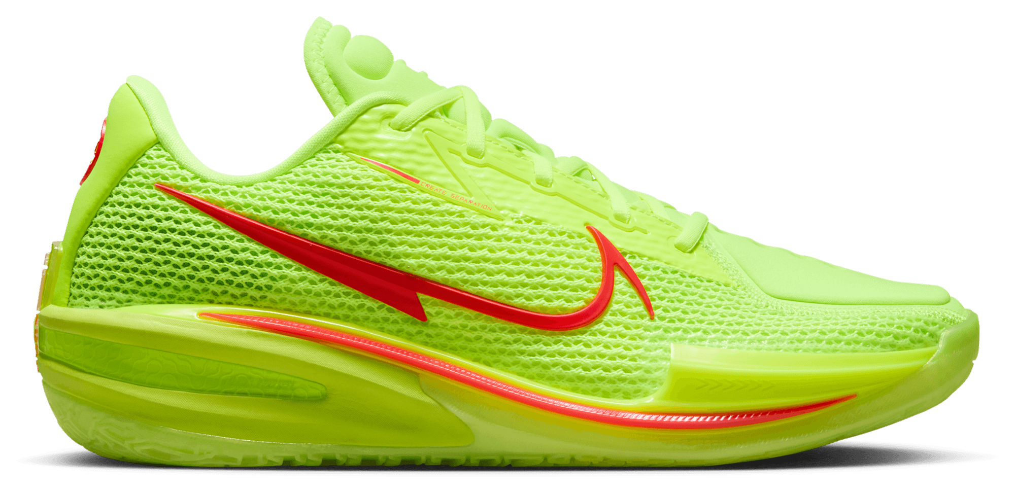 Nike Air Zoom G.T. Cut 1