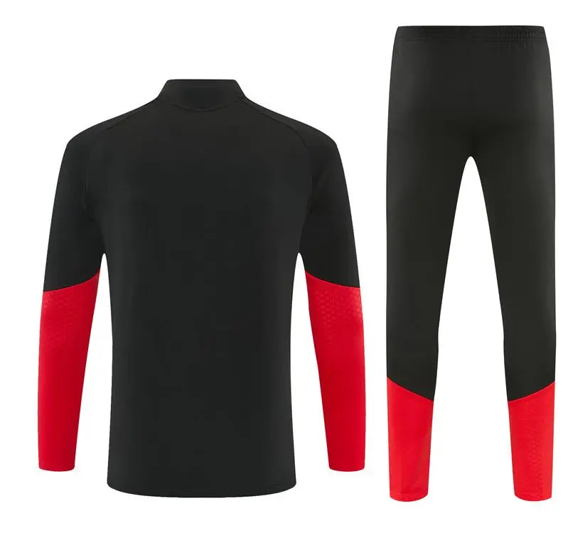 Adult and kids 2026-27 Germany long-length training suit