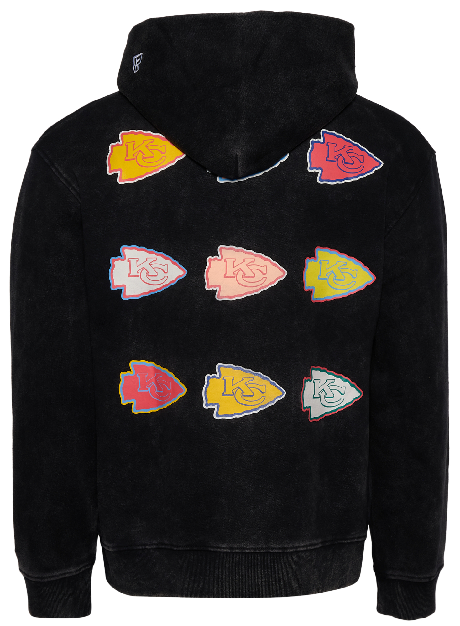 New Era Chiefs 3067 Pullover Hoodie