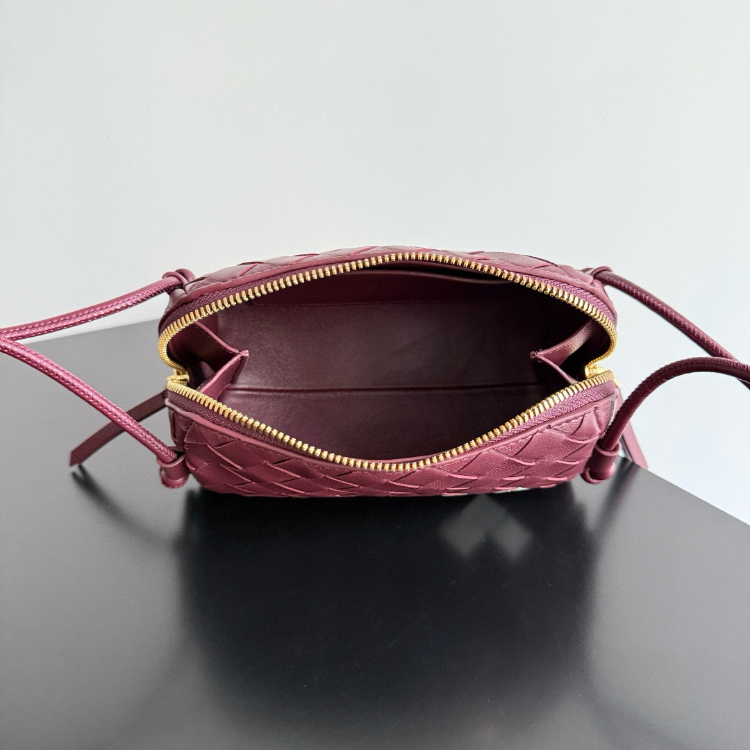 Top-tier Mini from Bottega Veneta