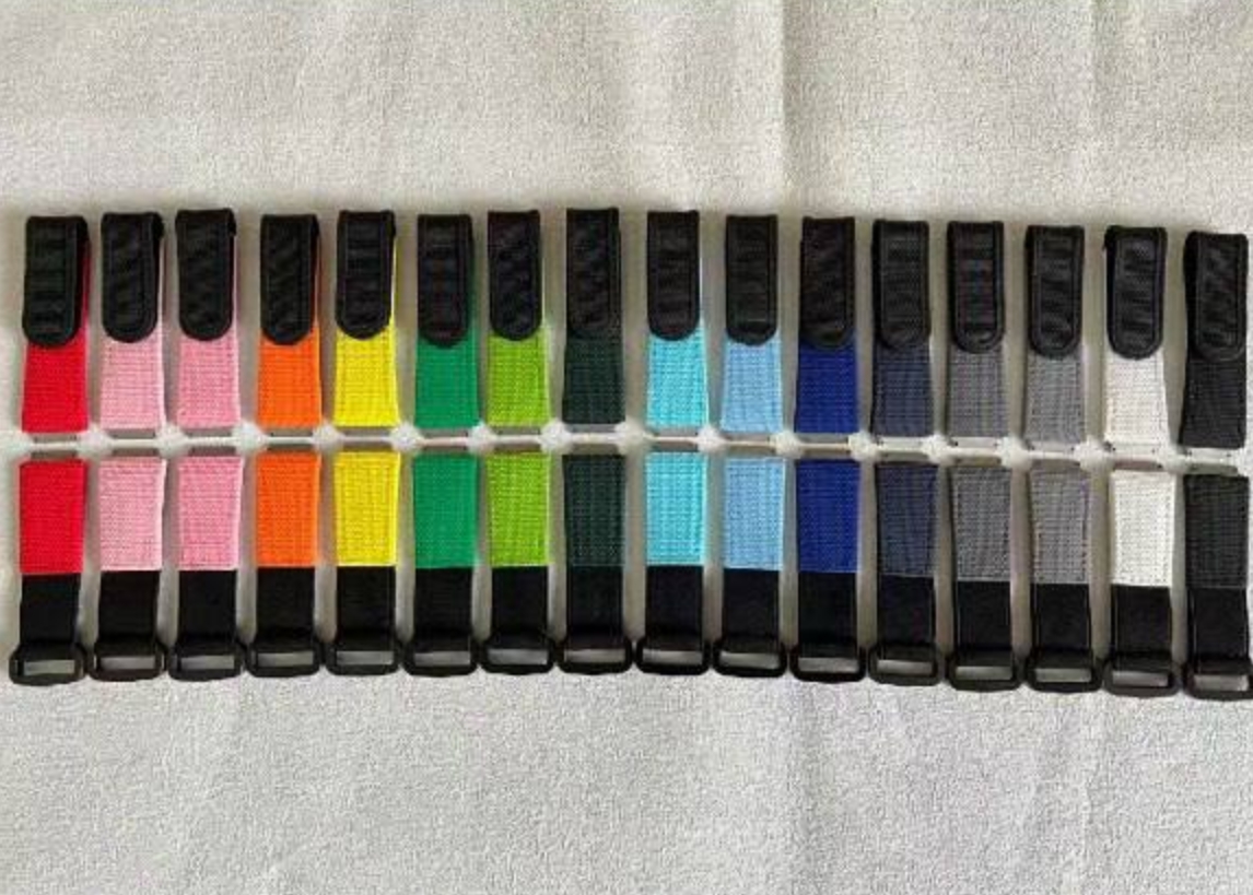 Watch Strap