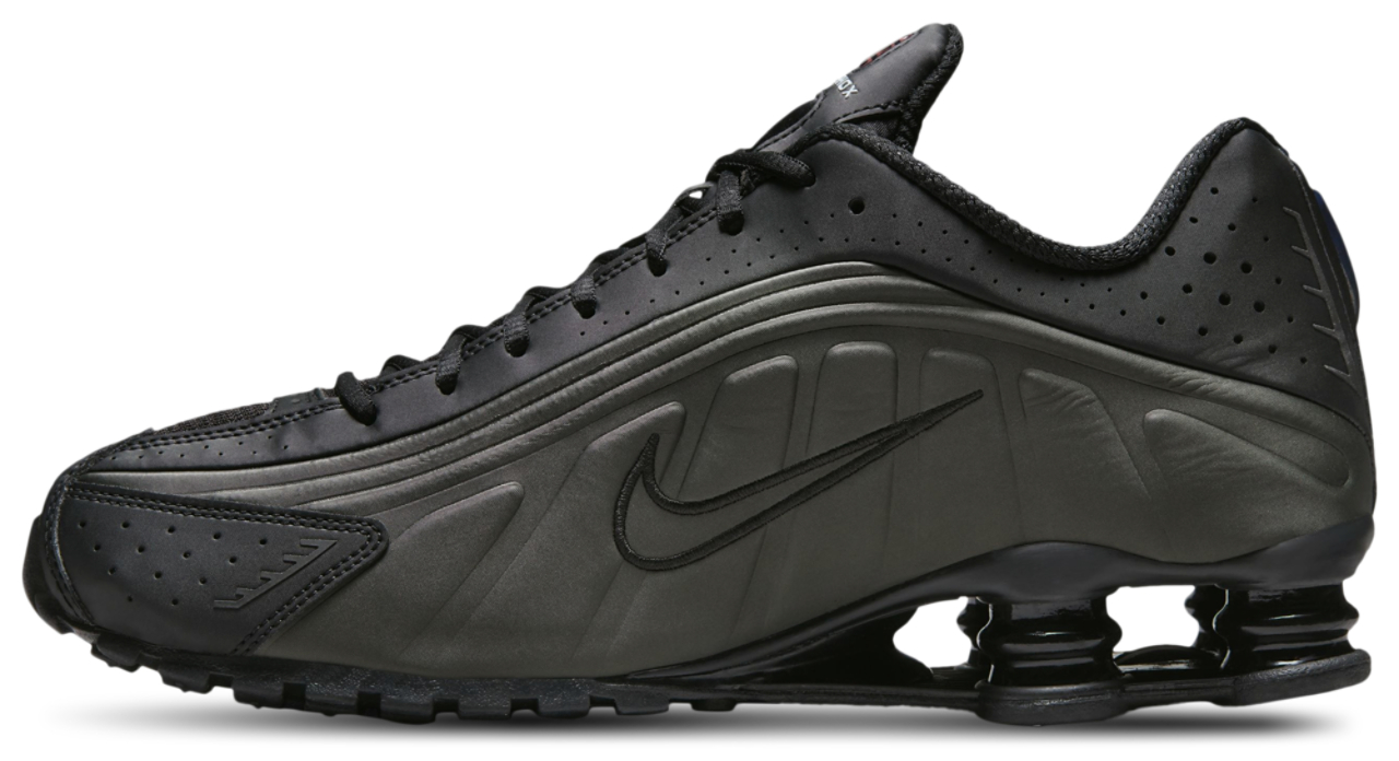 Nike Shox R4