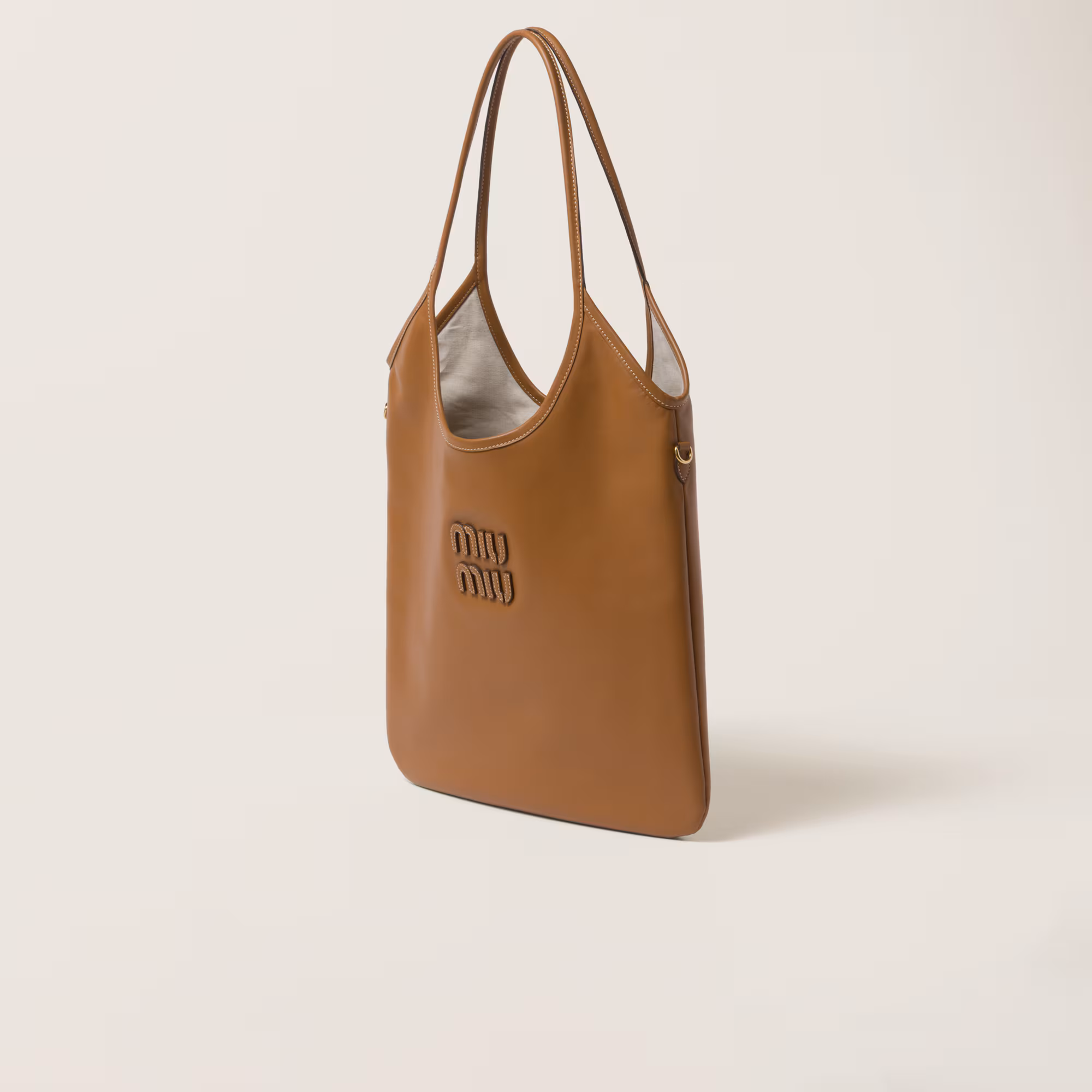 IVY leather bag