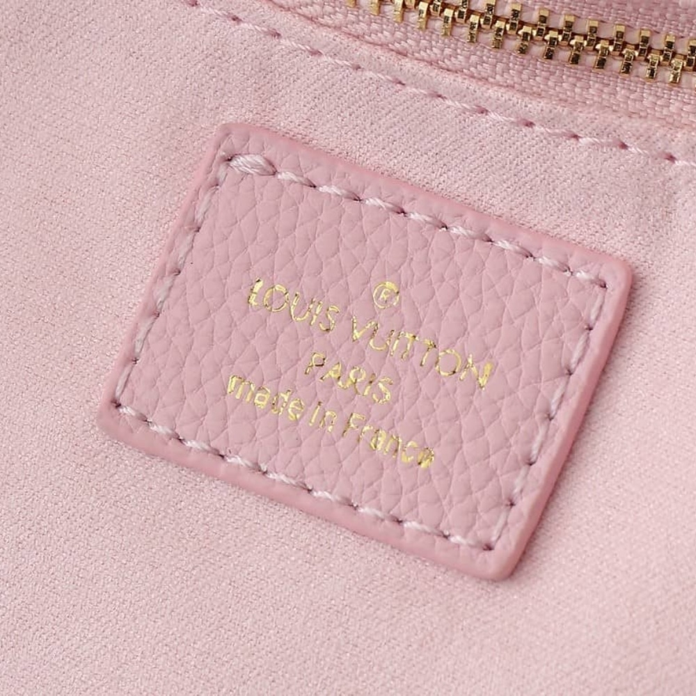 Louis Vuitton Neverfull GM Pink 39Cm