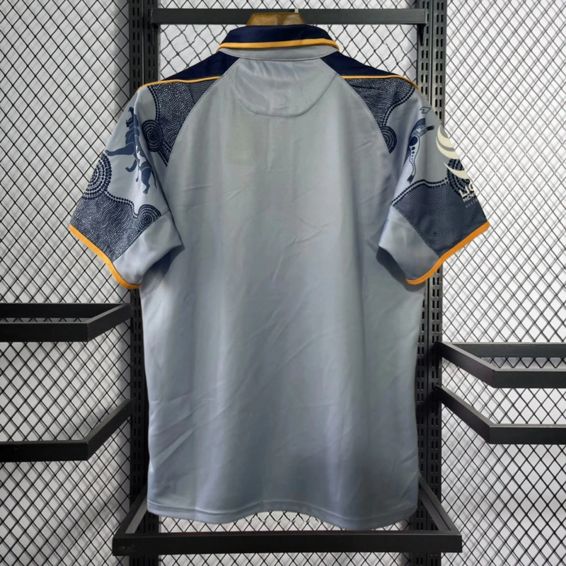 2025 Australia Rugby Jersey