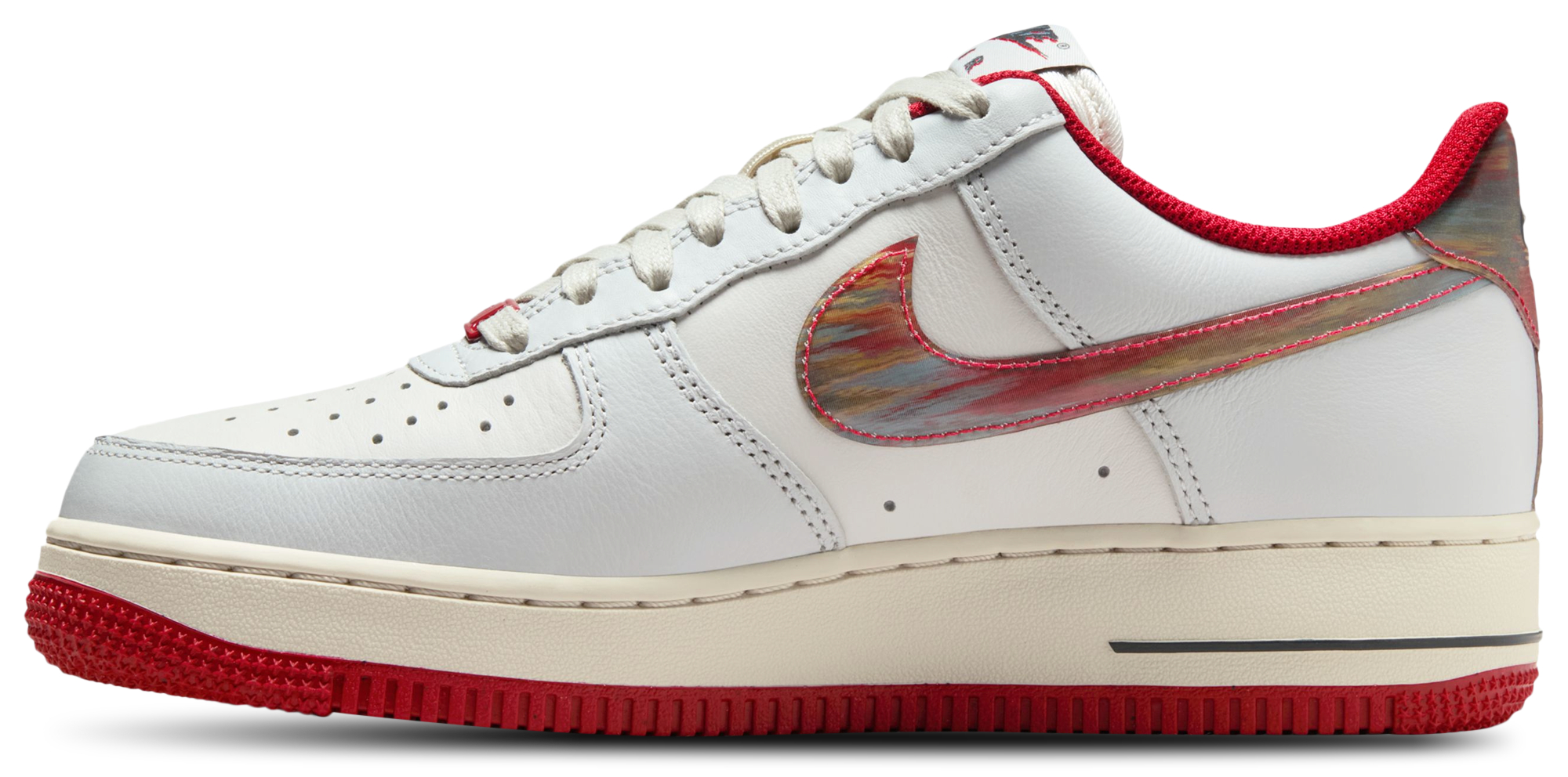 Nike Air Force 1 '07 Glitch