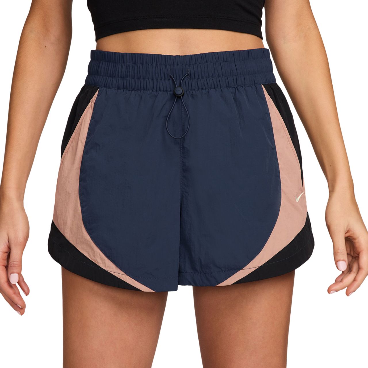 Nike Street 3" Track Shorts