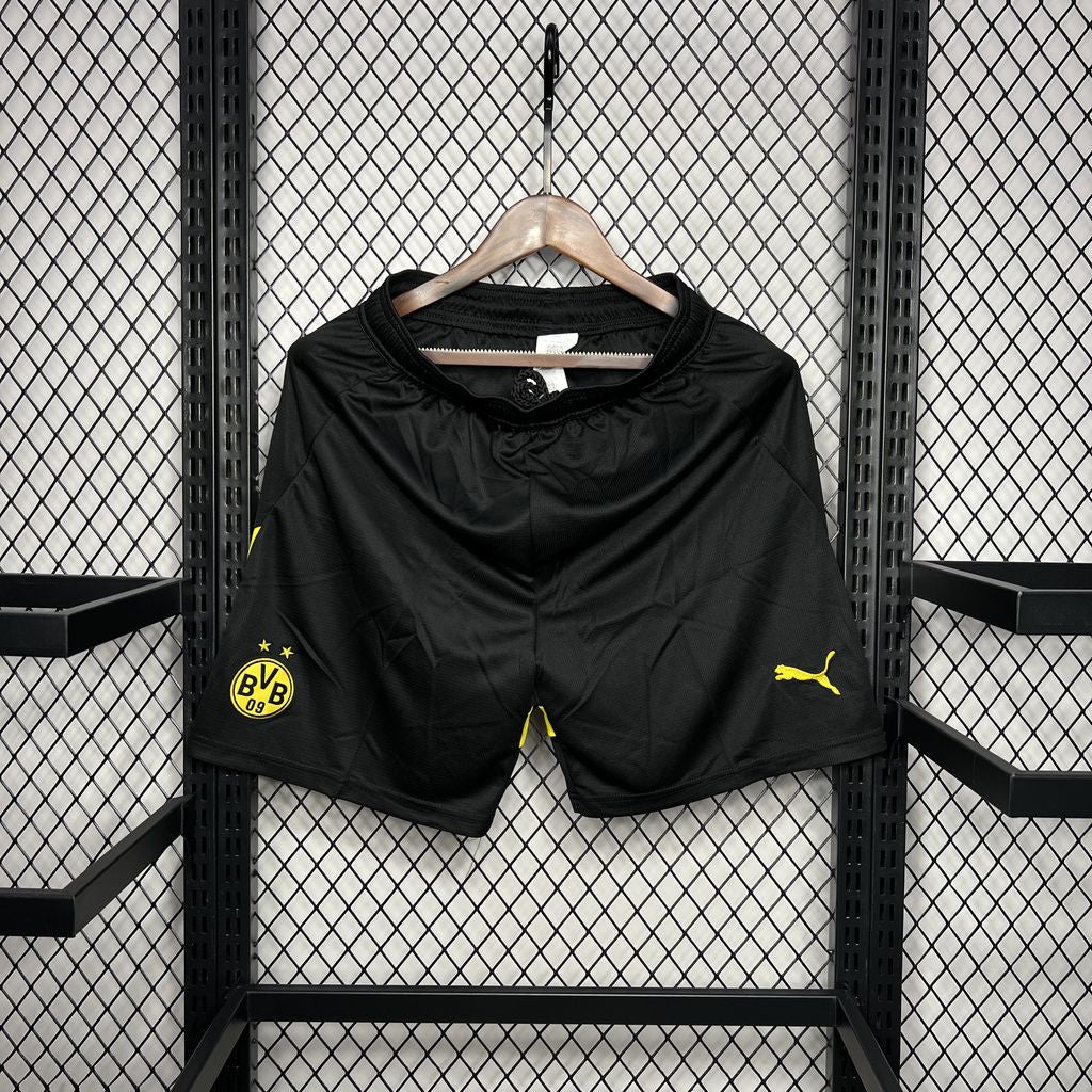 2024/2025 Dortmund Home Shorts 1:1 Thai Quality