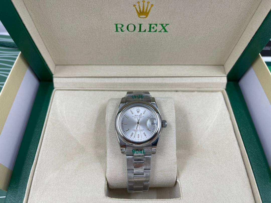 [Superclone] Rolex Datejust 31mm Silver Dial 278240