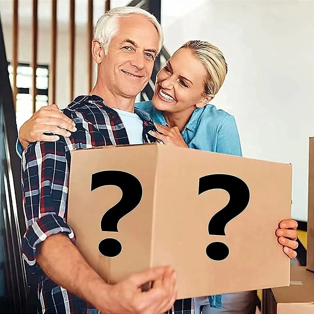 🎄 2023 Christmas Gift Surprise Boxes 🎁- TV Shopping Online