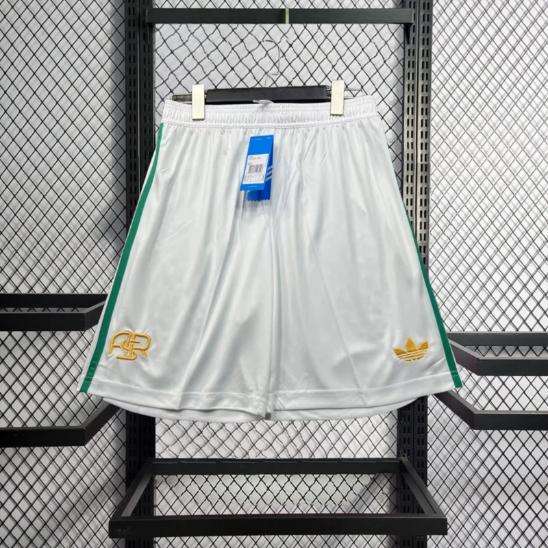 2025-26 shorts AS Roma shorts