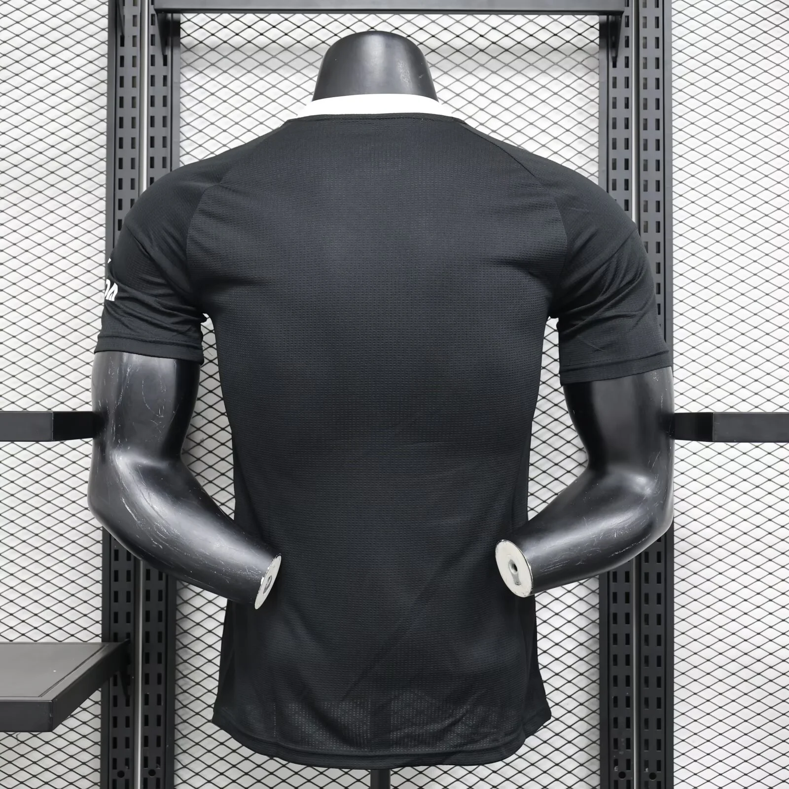 Player 2024-25 Arsenal Goalkeeper football jersey