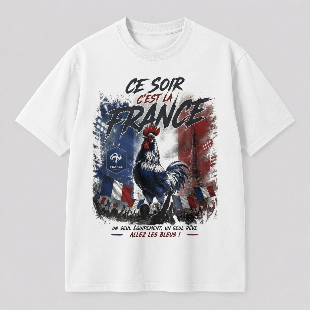 Unisex Loose Fit T-Shirt 100% Cotton Soft Comfortable Summer Casual Printed Top