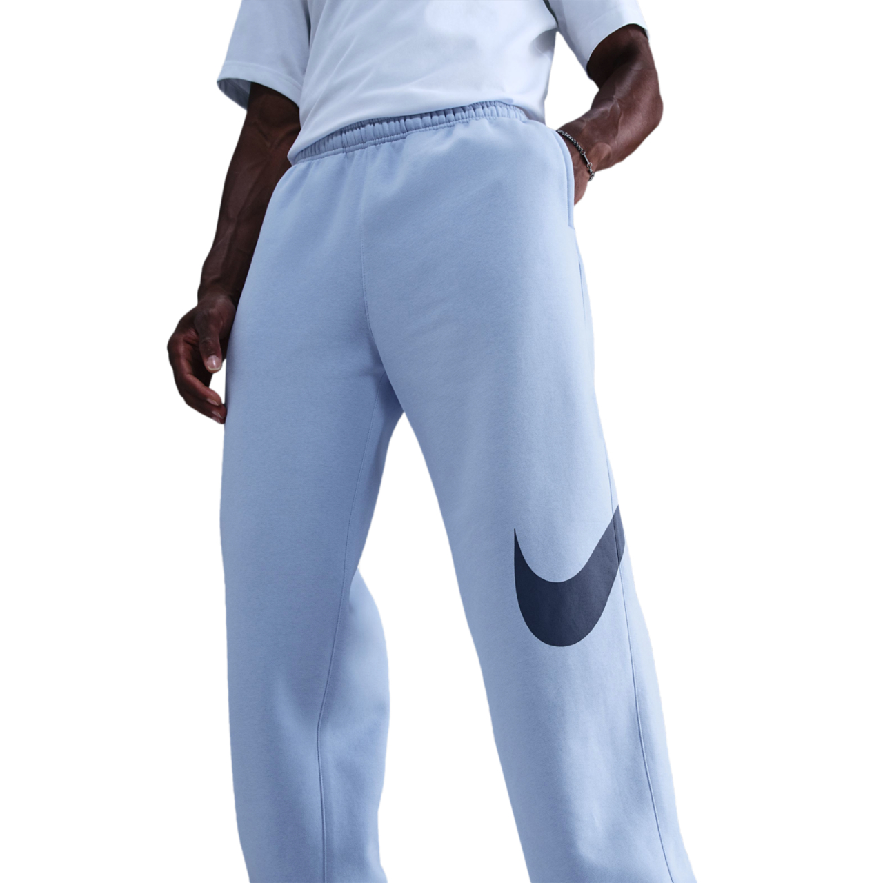 Nike Club BB Bungee Pants Performance Graphic