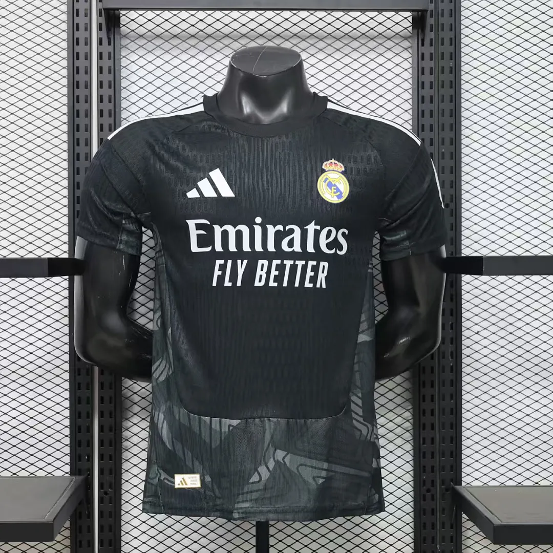 Real Madrid - JerseyFun