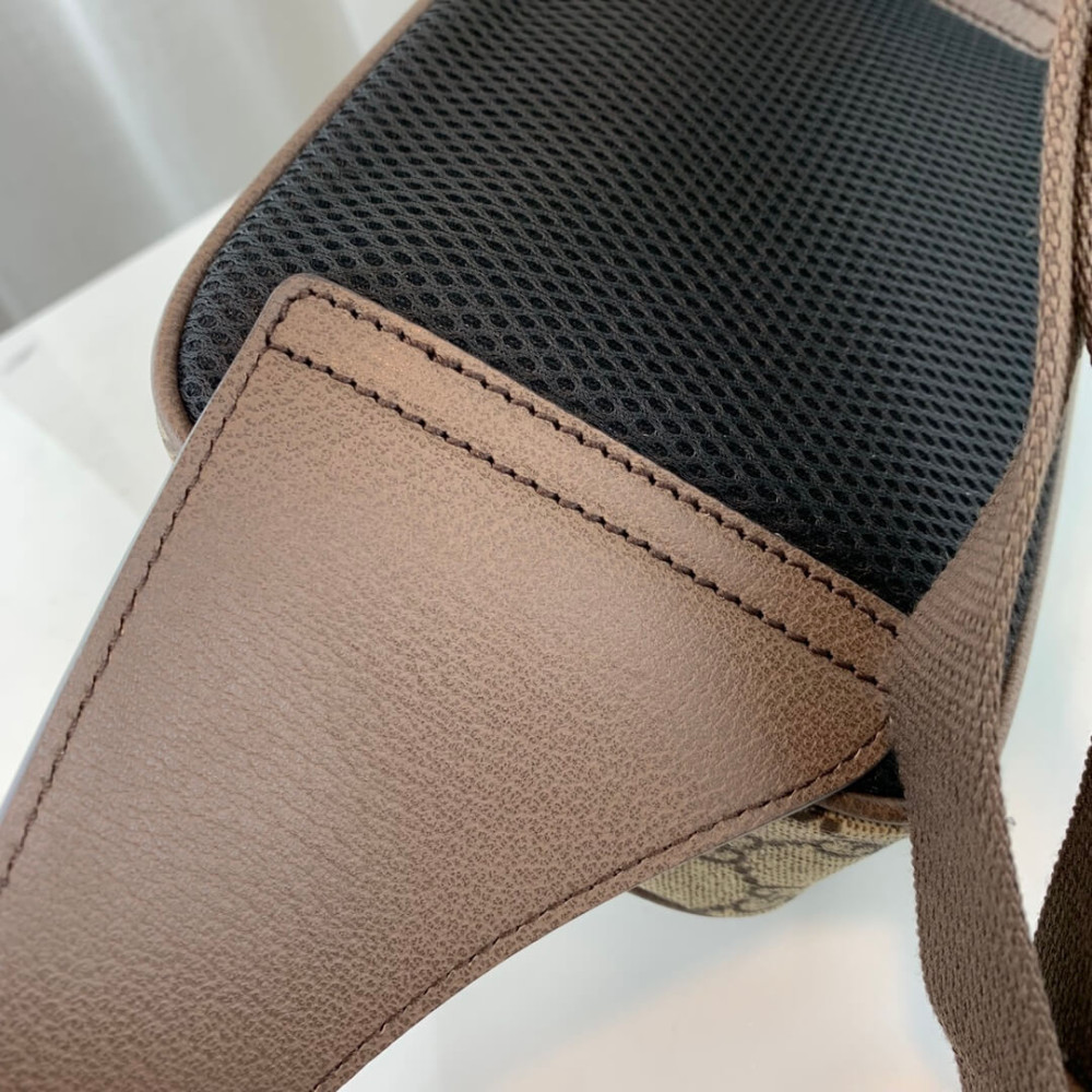 Gucci Ophidia GG Belt Bag