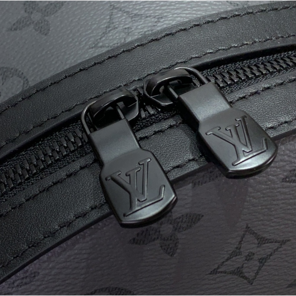 Louis Vuitton Discovery Backpack PM Monogram Eclipse Reverse 38Cm M11641