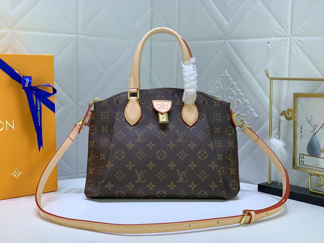 Louis Vuitton Rivoli Pm M44543