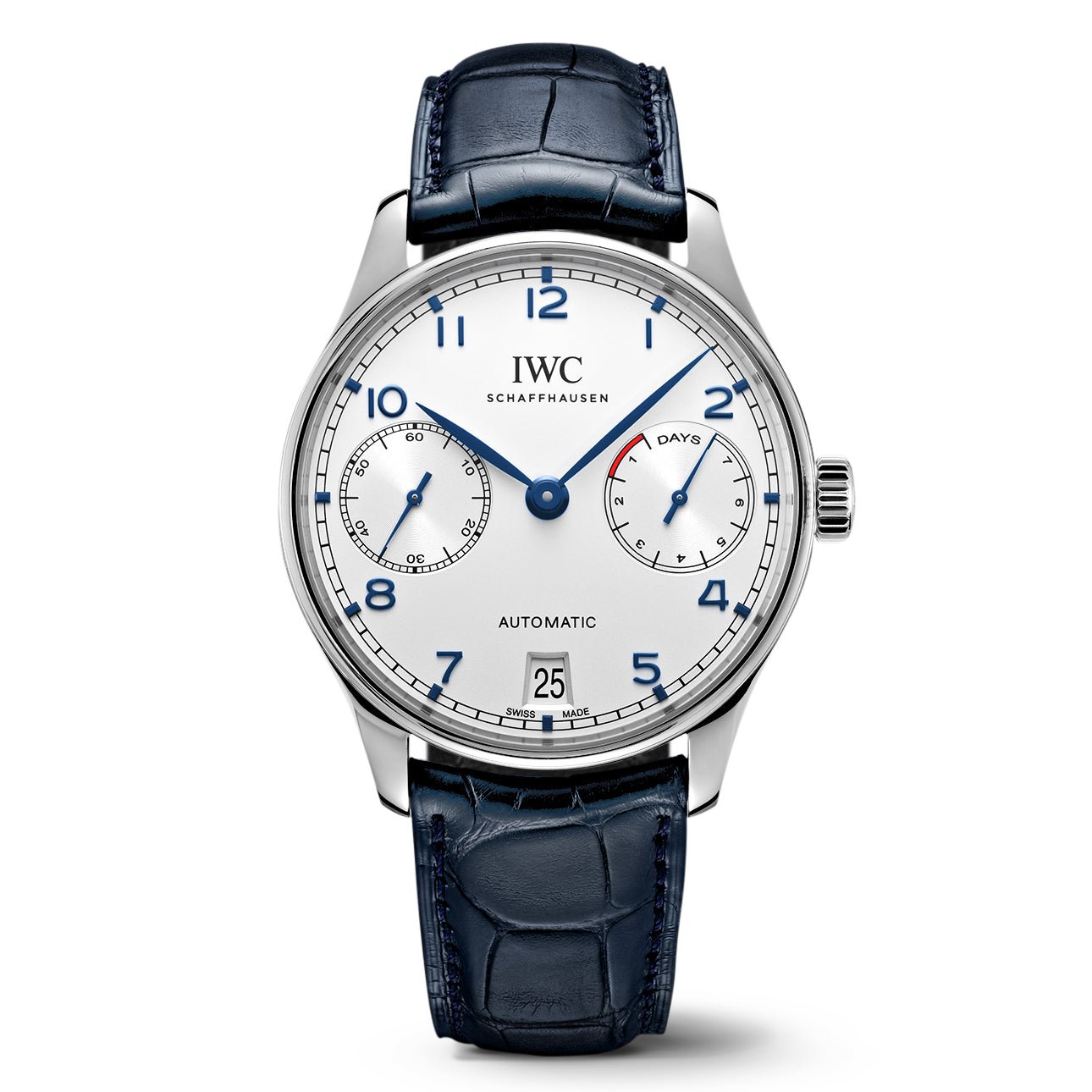 【Super Clone】IWC Portugieser 42mm Mens Watch IW500705