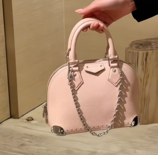 Louis Vuitton Alma Trunk BB 22cm M2A301