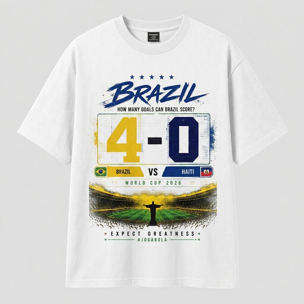 Unisex Loose Fit T-Shirt 100% Cotton Soft Comfortable Summer Casual Printed Top