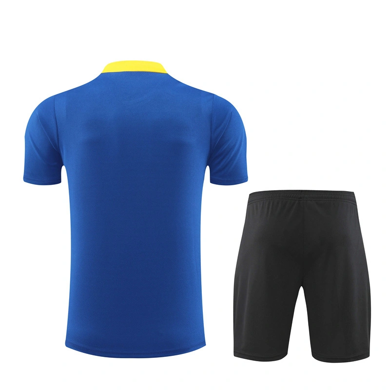 2024-25 Inter Milan Short-sleeved training clothese