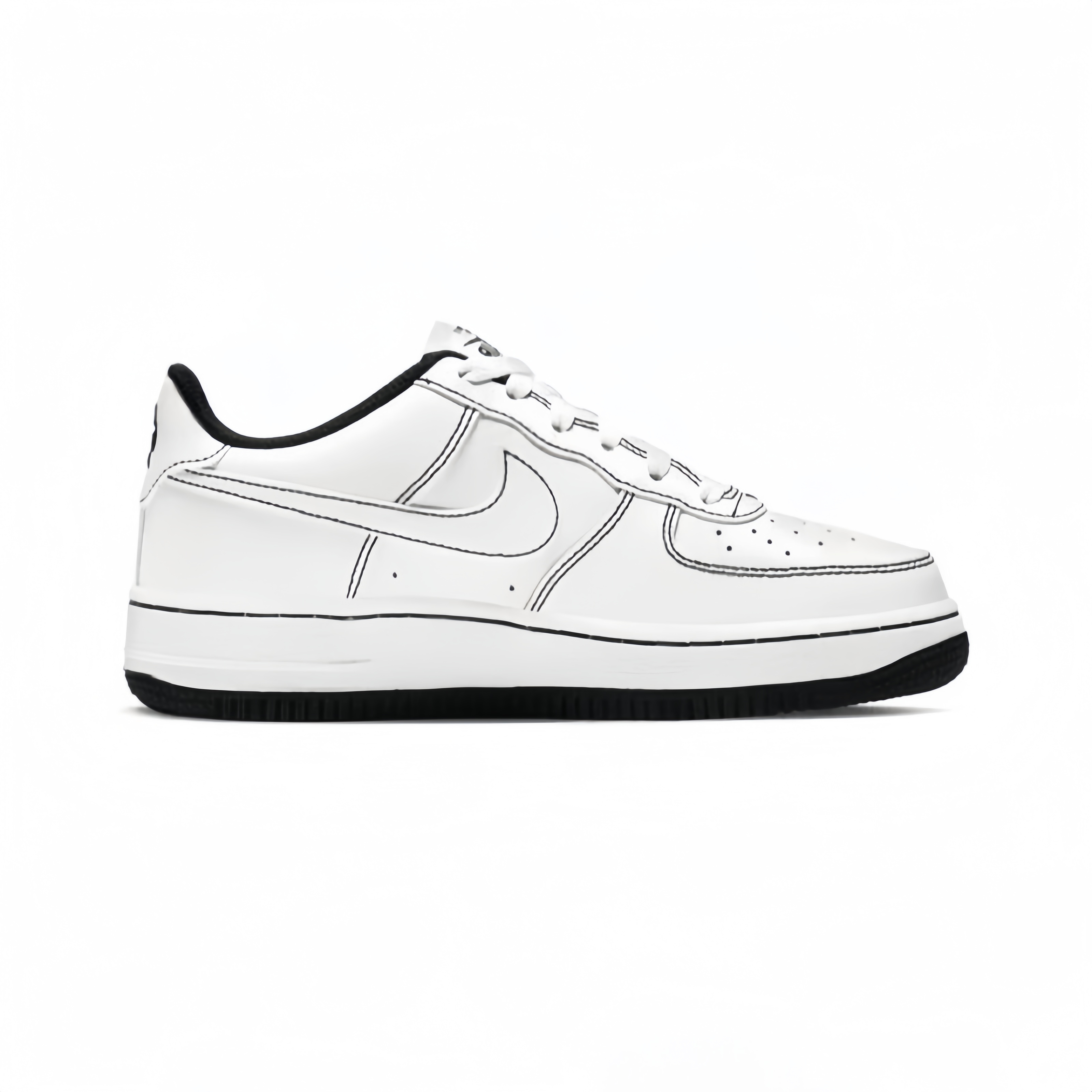 NIKE Air Force 1 for Men and Women EU36-47