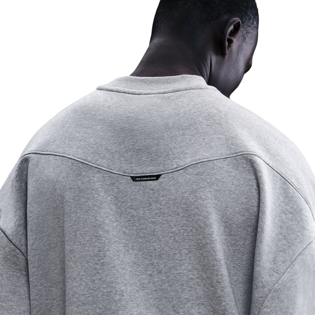 Nike TF SI Brush Crew