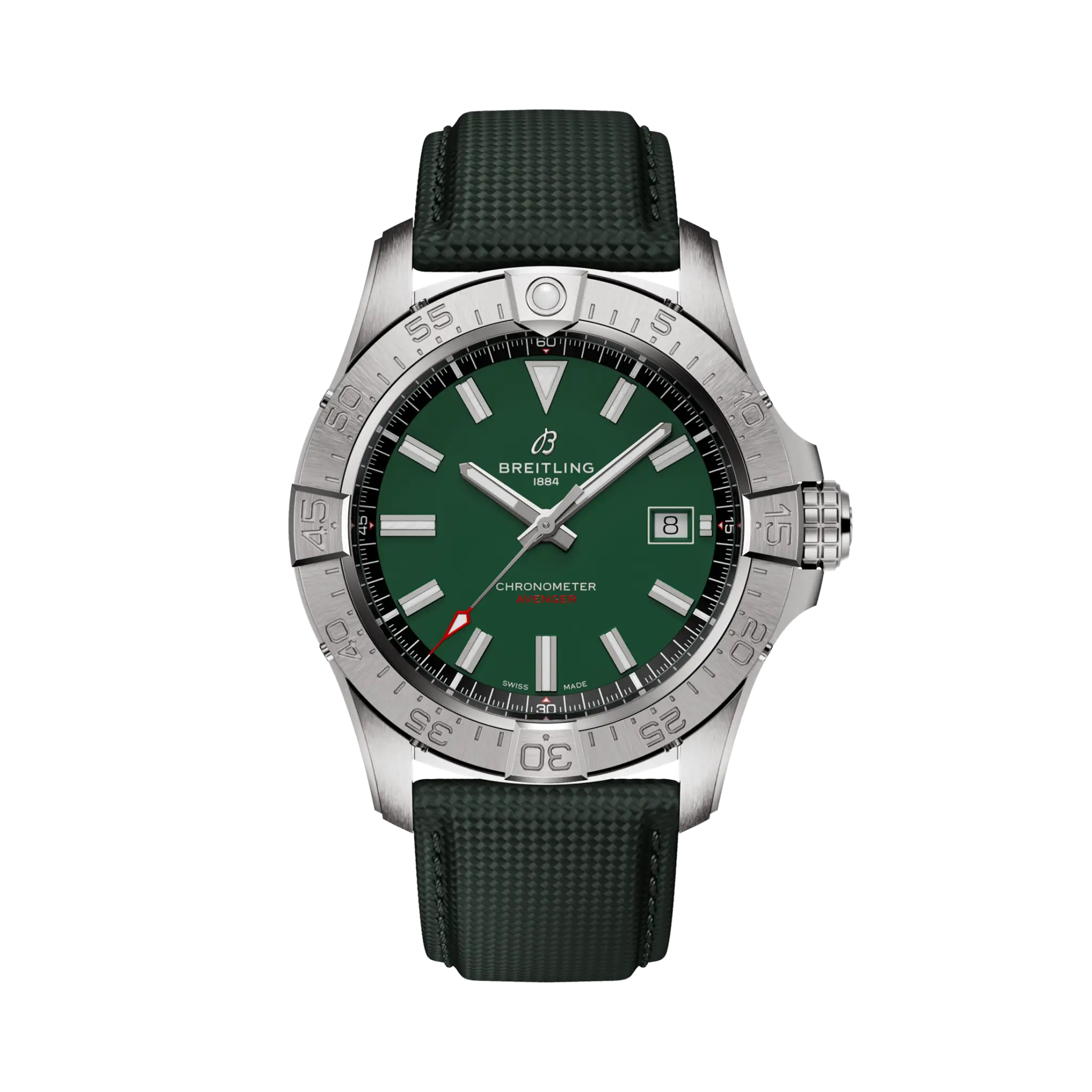 Breitling Avenger Automatic 42mm A17328101L1X1
