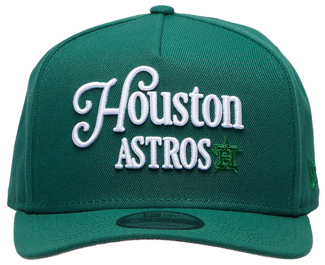 New Era 950AFPC  DL Houston Astros