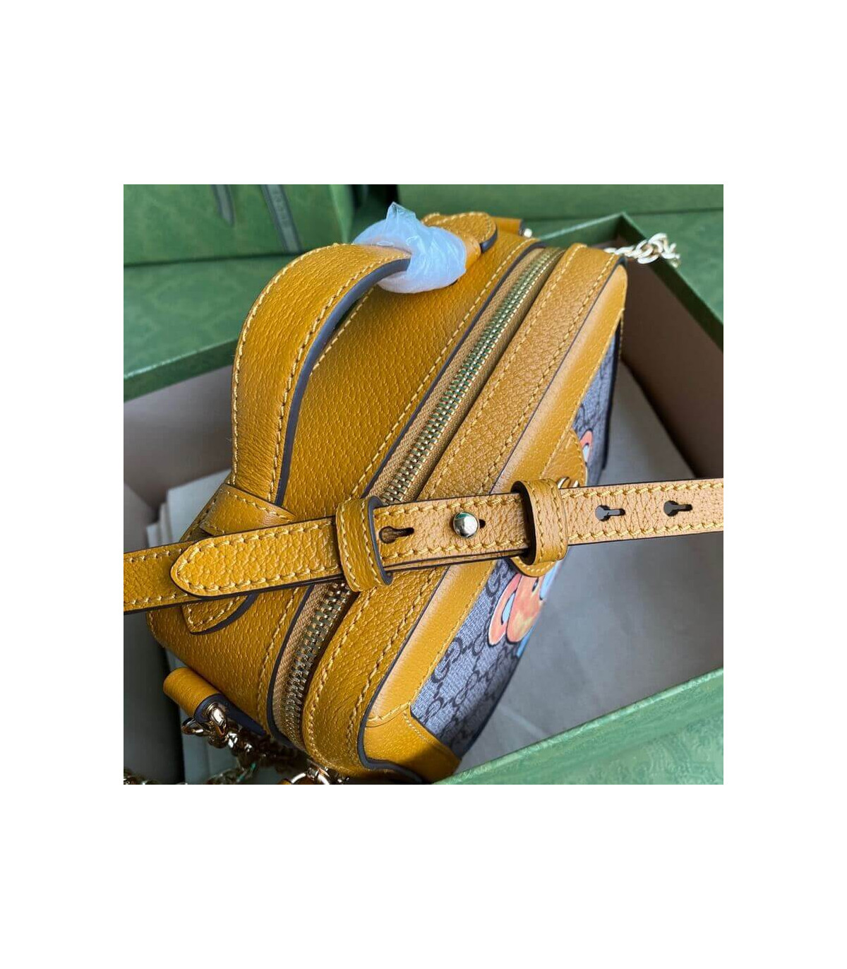 KAI x Gucci Ophidia Mini Bag 602576