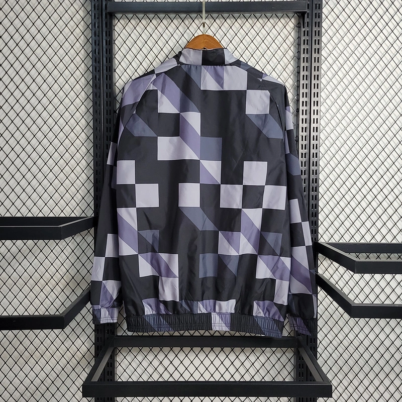 23-24 Windbreaker Manchester City