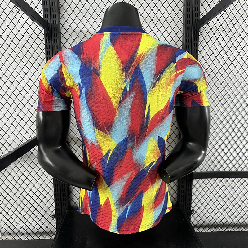 Player 2025-26 Arsenal Special Edition Football jersey