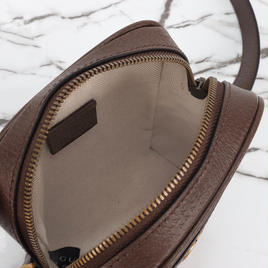 Gucci Ophidia GG Shoulder Bag