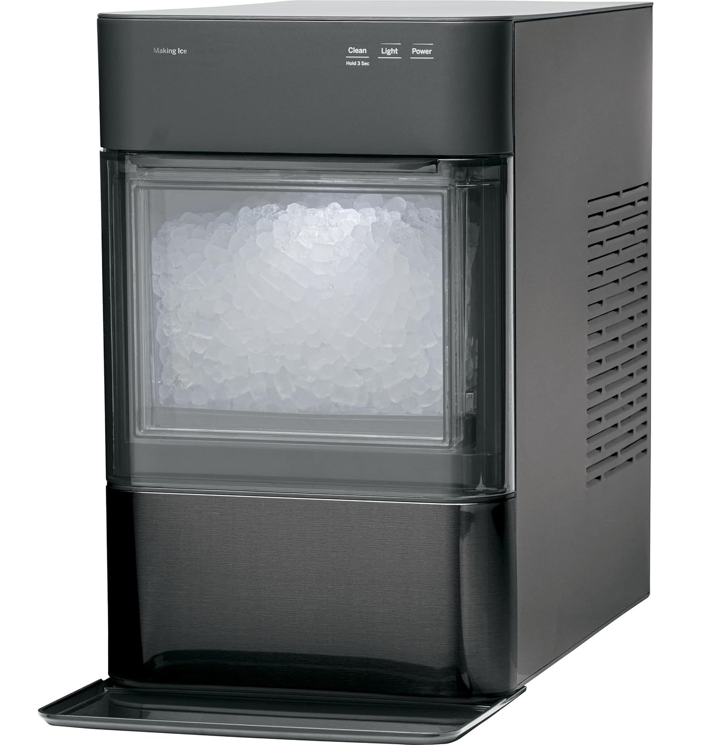 💥Special offer💥Opal 2.0 XL with 1 Gallon Tank, Chewable Crunchable Countertop Nugget Ice Maker