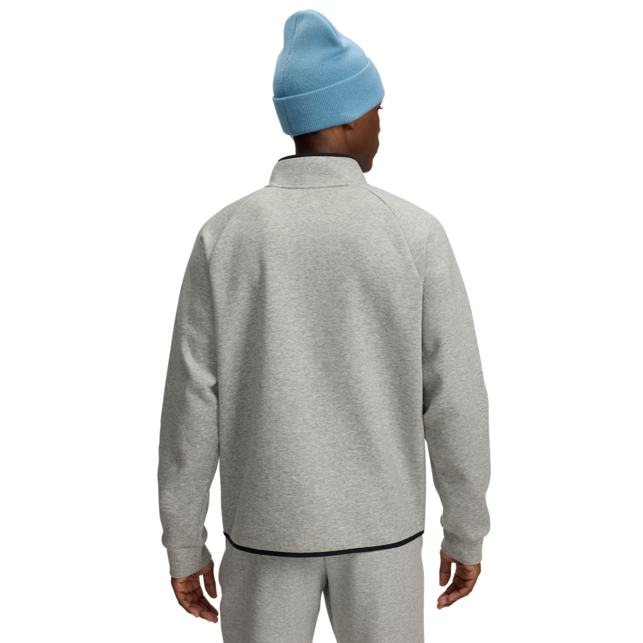 Under Armour Unstoppable Fleece Half Zip