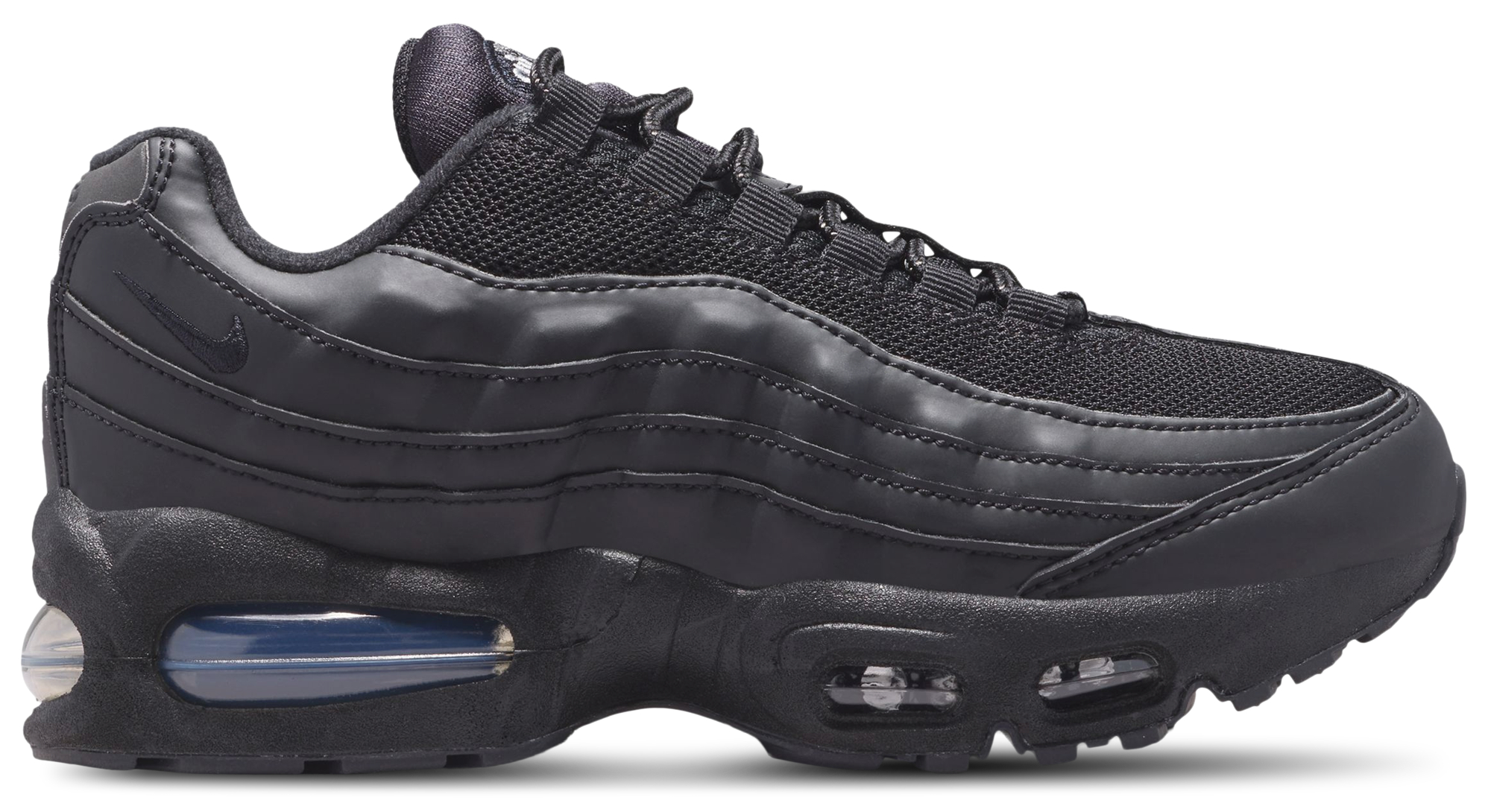 Nike Air Max 95 BB Leather