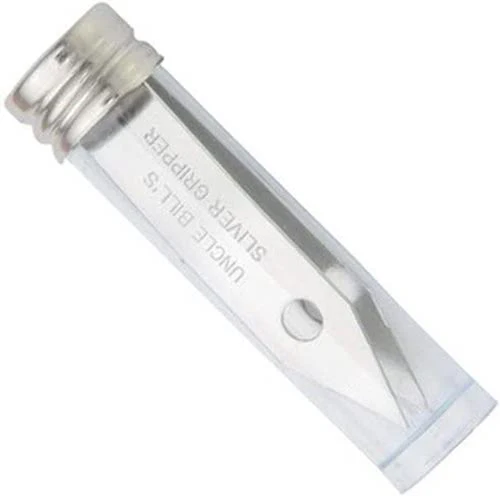 Sliver Gripper Tweezers