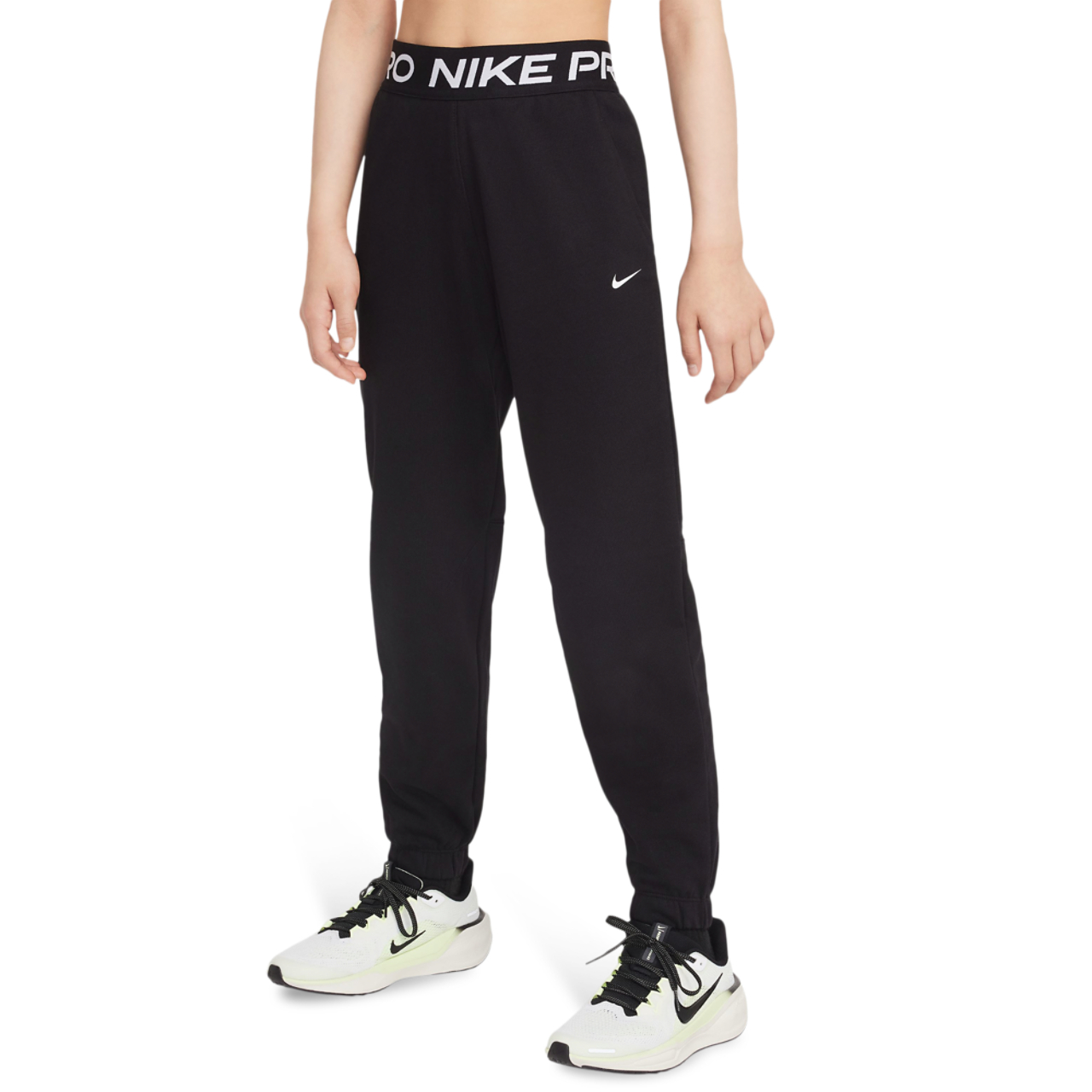 Nike Dri-FIT Fleece Joggers